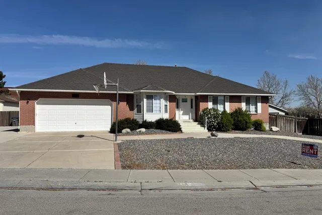 Photo 1 - Salt Lake County Housing