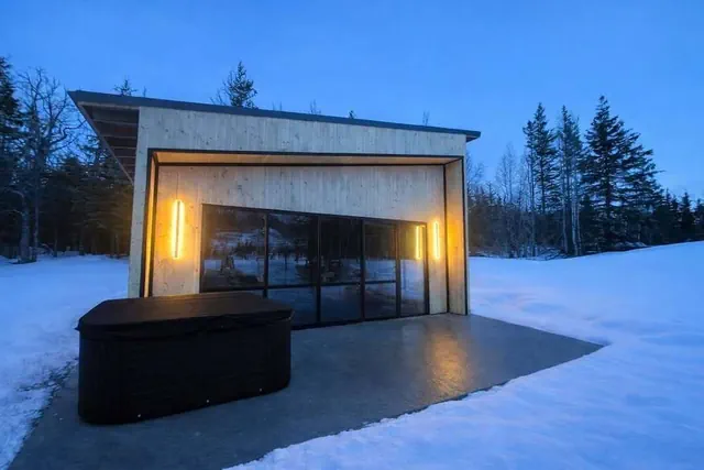 Photo 1 - Stay Alaska - Modern Stays in the Wild