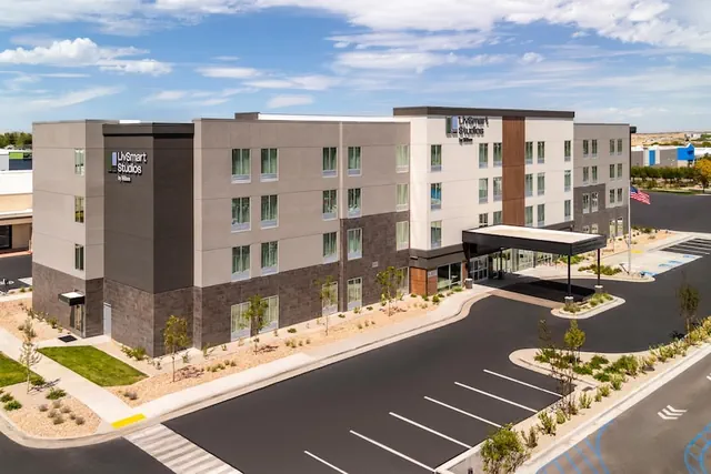 Photo 1 - LivSmart Studios by Hilton Salt Lake City West Valley City