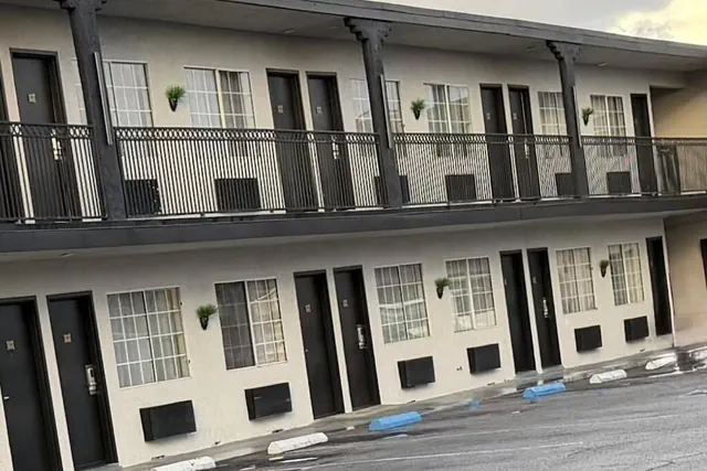 Photo 1 - The Atlas Inn & Suites LAX