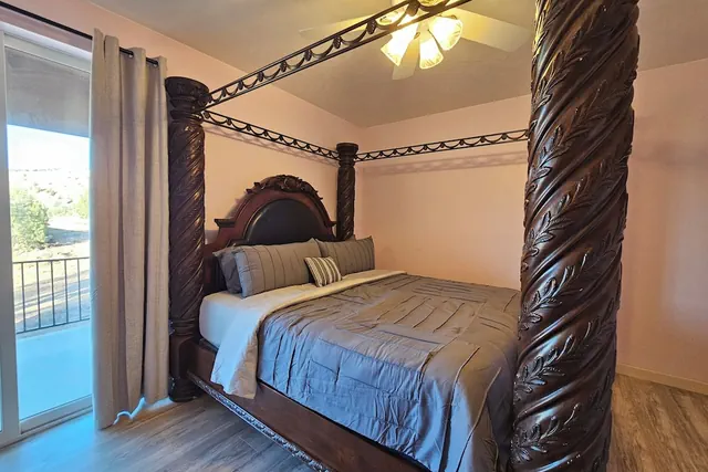 Photo 1 - The Winchester Ranch House