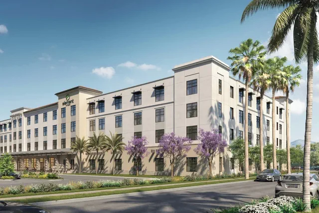 Photo 1 - Element by Marriott San Diego Chula Vista