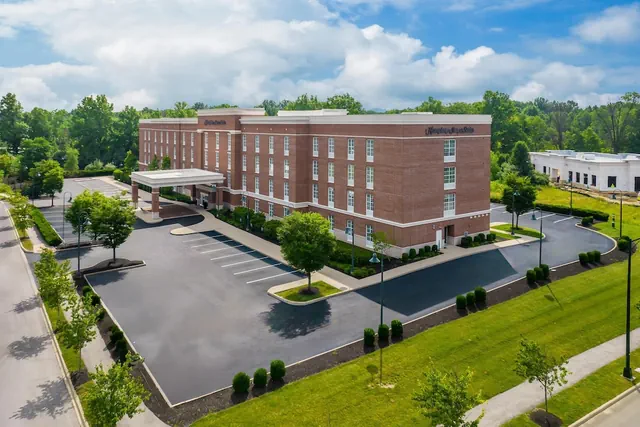 Photo 1 - Hampton Inn & Suites New Albany Columbus