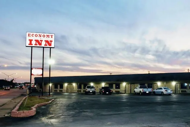Photo 1 - Rodeway Inn & Suites