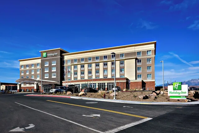 Photo 1 - Holiday Inn St. George Conv Ctr by IHG