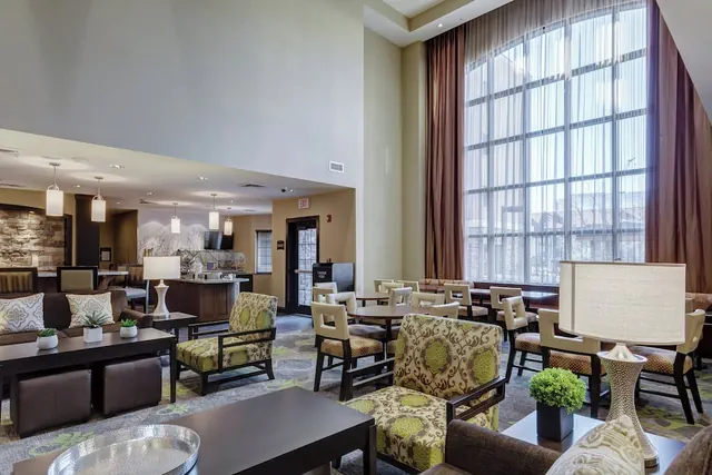 Photo 1 - Staybridge Suites St Louis - Westport by IHG