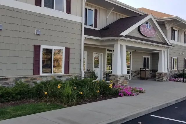 Photo 1 - Affordable Suites of America Portage