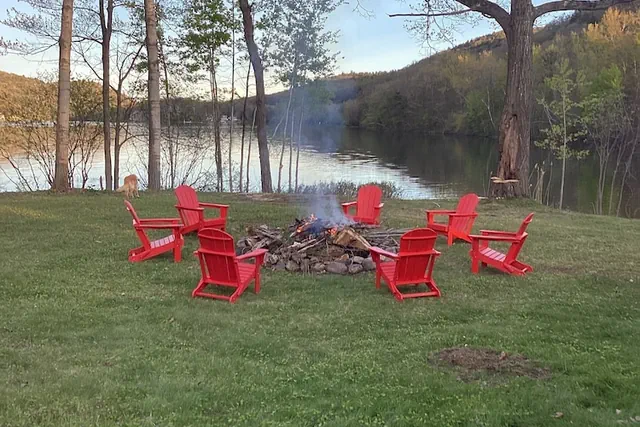 Photo 1 - Berkshire Lake Lodge