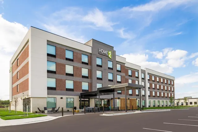Photo 1 - Home2 Suites by Hilton Lee's Summit Kansas City
