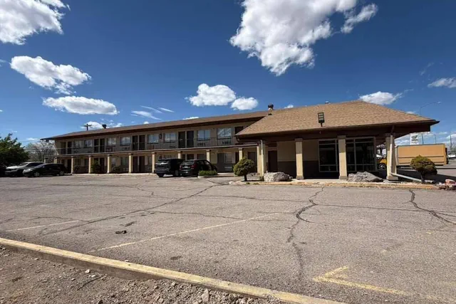 Photo 1 - America's Best Value Inn Beaver