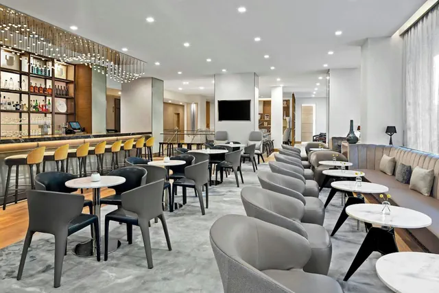 Photo 1 - AC Hotel Lenexa City Center