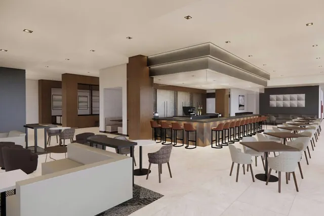 Photo 1 - Residence Inn by Marriott Lenexa City Center