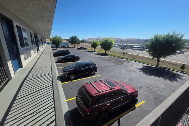 Photo 1 - Studio 6 – Elko, NV