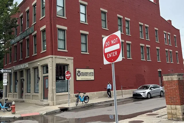 Photo 1 - Hilliard Lofts