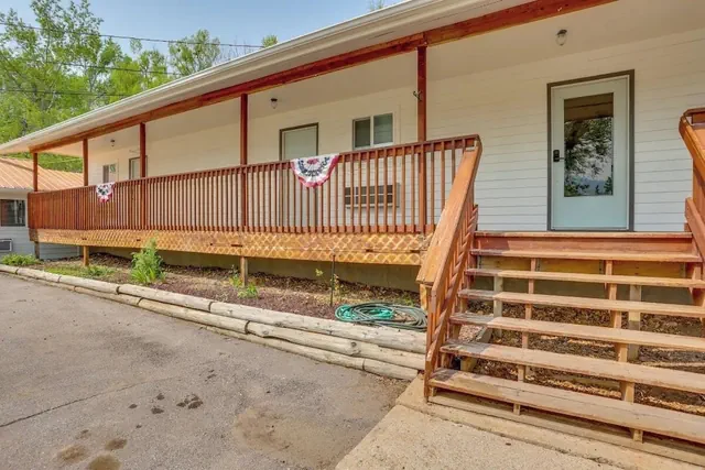 Photo 1 - The Inn At Spearfish Creek
