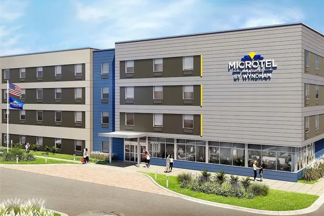 Photo 1 - Microtel Inn & Suites by Wyndham Nephi