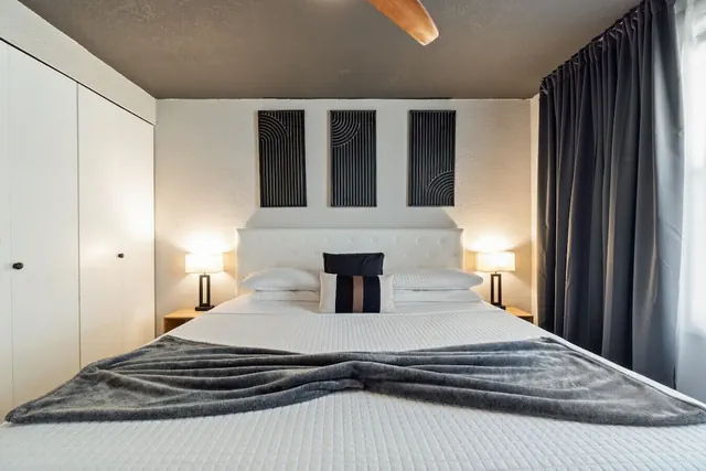 Photo 1 - King Suite, Quiet Relaxing Stay 15 Mins to Ft Moore