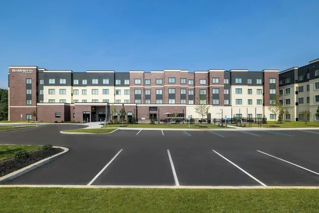 Photo 1 - Residence Inn By Marriott Wilmington