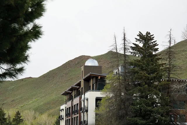 Photo 1 - The Observatory - A Viceroy Resort