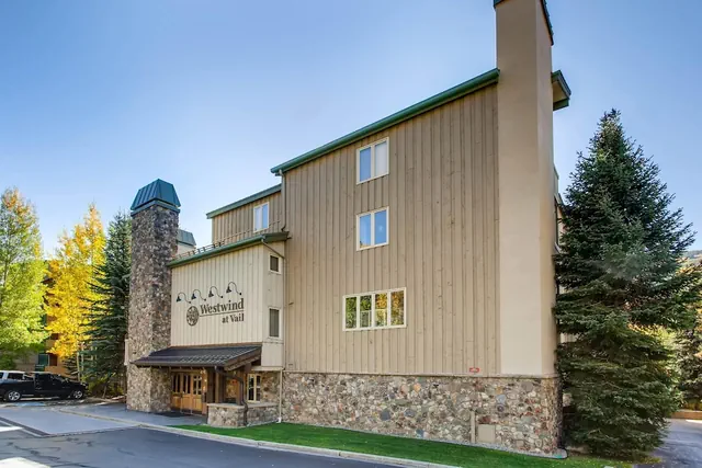 Photo 1 - Westwind 208 2BD 2BA Gold Condo in Lionshead Village