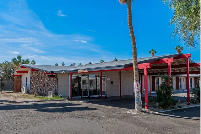 Photo 1 - Budgetel Inn & Suites