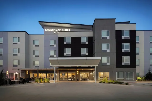 Photo 1 - Towneplace Suites By Marriott Flint Grand Blanc
