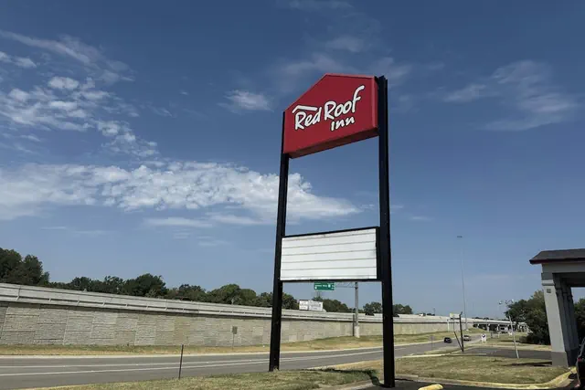 Photo 1 - Red Roof Inn Sherman
