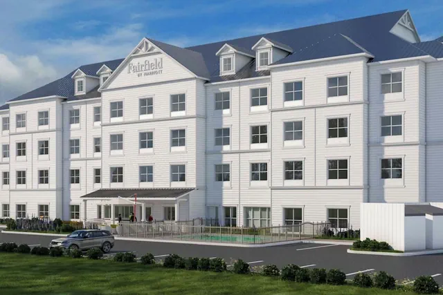 Photo 1 - Fairfield by Marriott Inn & Suites Nags Head