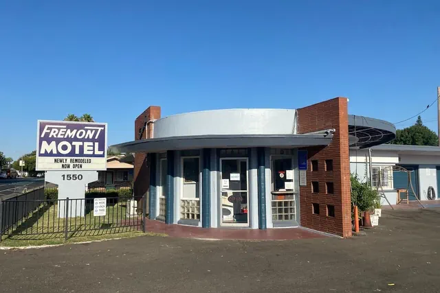 Photo 1 - Fremont Motel