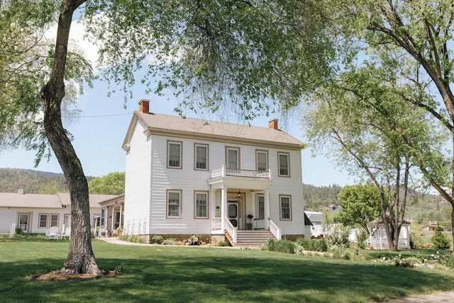 Photo 1 - The Bybee Estate