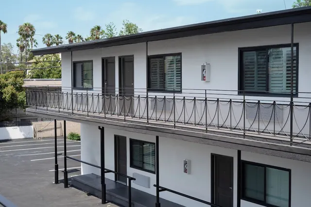 Photo 1 - Nox Hotel - Studio City