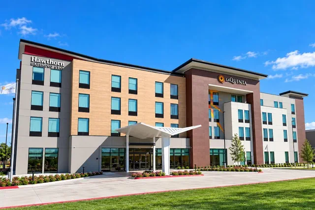Photo 1 - Hawthorn Extended Stay by Wyndham Central McKinney