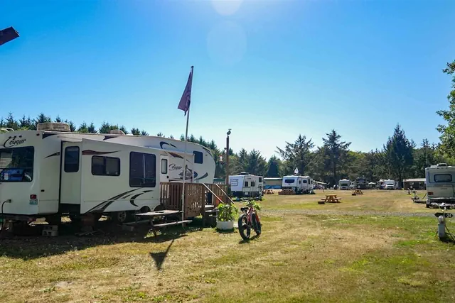 Photo 1 - Kenanna RV Resort