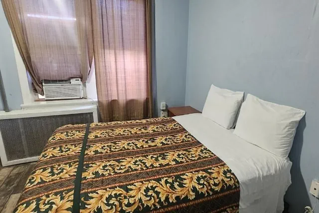 Photo 1 - Haiban Hotel Jersey City