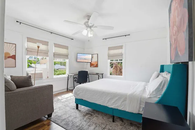 Photo 1 - Cozy Private Room in Shared Home Near Downtown