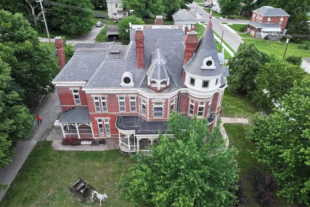 Photo 1 - McInteer Villa