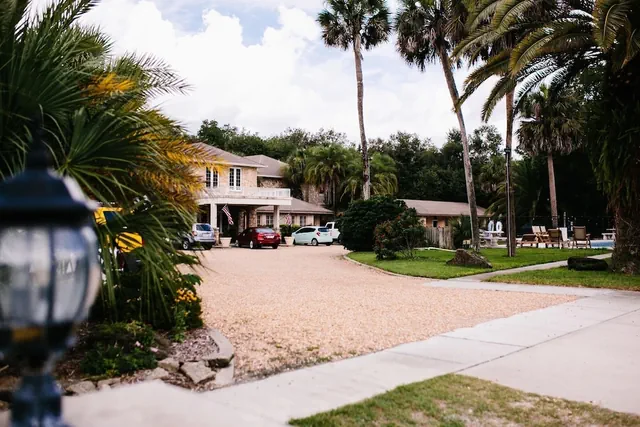 Photo 1 - Palm Coast Villas