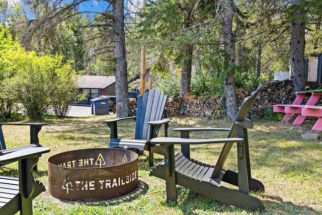 Photo 1 - The Trailside Hotel