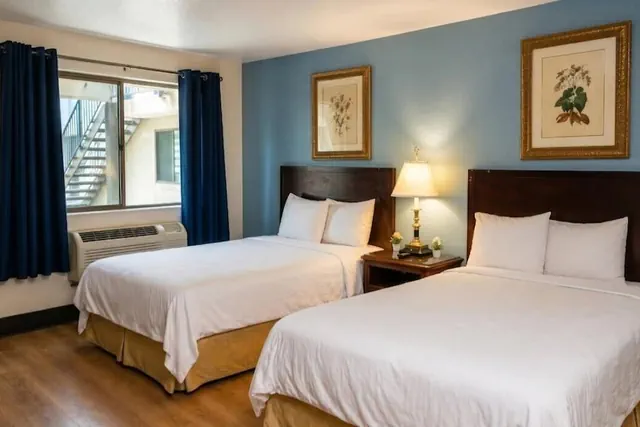 Photo 1 - Sacramento Inn and Suites