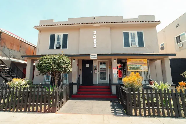 Photo 1 - Clarendon Hotel