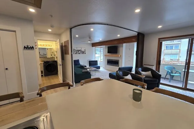 Photo 1 - Second-floor Base Studio w/ Murphy Bed Near Alyeska