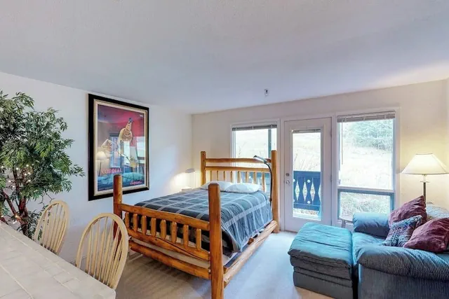 Photo 1 - Slopeside Studio at Alyeska w/ Full Kitchen