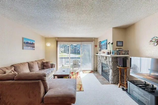 Photo 1 - Solid Two-bedroom Girdwood Condo Near Alyeska Lifts