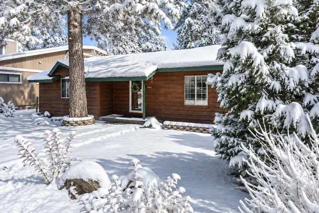 Photo 1 - Calm & Cozy Cabin