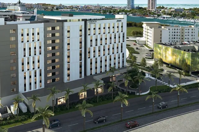 Photo 1 - Homewood Suites by Hilton San Juan