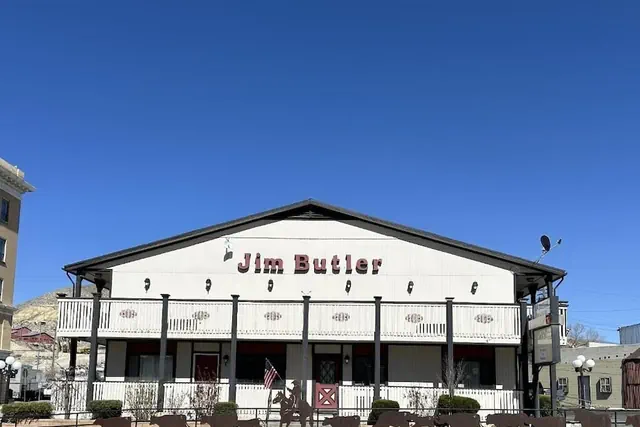 Photo 1 - Jim Butler Suites