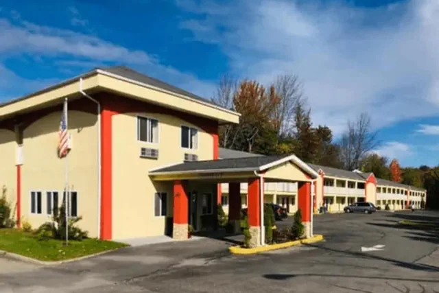 Photo 1 - The Sullivan Inn