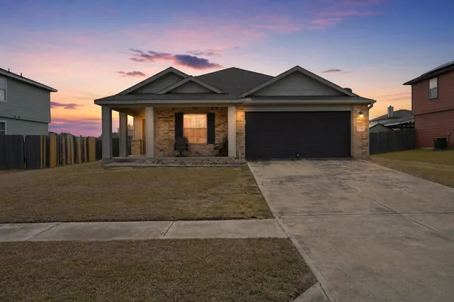 Photo 1 - New! Spacious 3BR Retreat Near Fort Hood Killeen