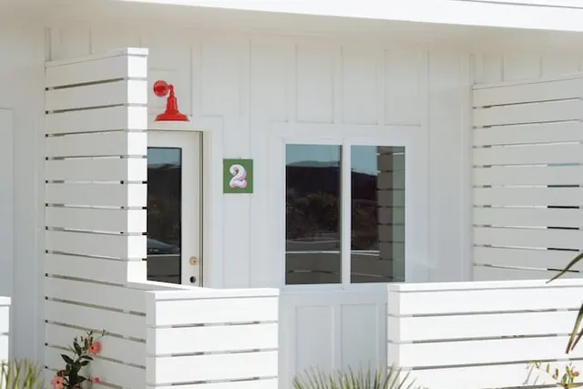 Photo 1 - Two Palms Motel