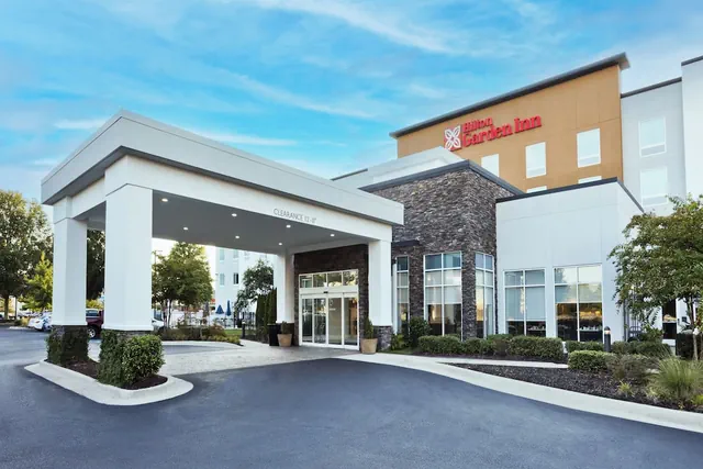 Photo 1 - Hilton Garden Inn Montgomery - EastChase